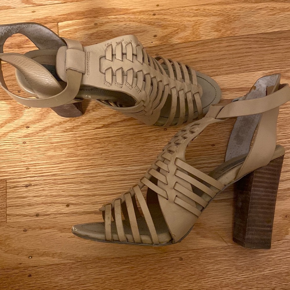 Steve Madden Heeled Sandal